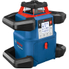 Лазерный нивелир Bosch GRL 600 CHV Professional 0601061F00 [0.601.061.F00]