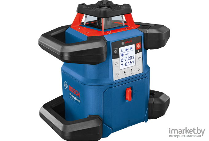 Лазерный нивелир Bosch GRL 600 CHV Professional 0601061F00 [0.601.061.F00]