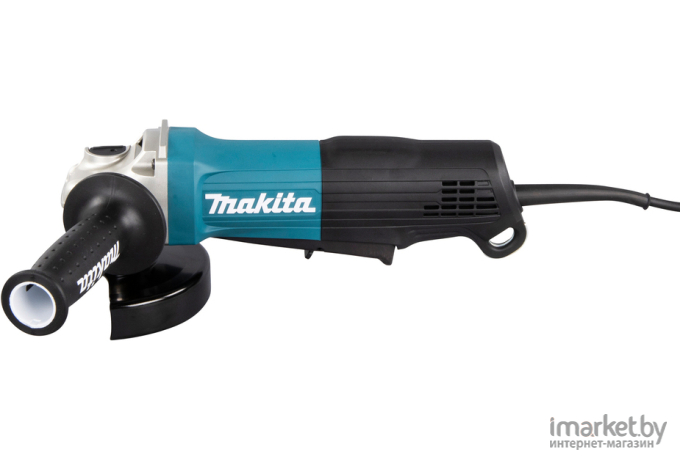 Угловая шлифмашина Makita GA5050R