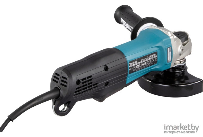 Угловая шлифмашина Makita GA5050R