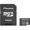 Карта памяти Pioneer MicroSD Card Cl10/UHS1/U1 32GB [APS-MT1D-032]