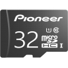 Карта памяти Pioneer MicroSD Card Cl10/UHS1/U1 32GB [APS-MT1D-032]