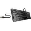 Клавиатура Genius SlimStar 126 Black [31310017402]