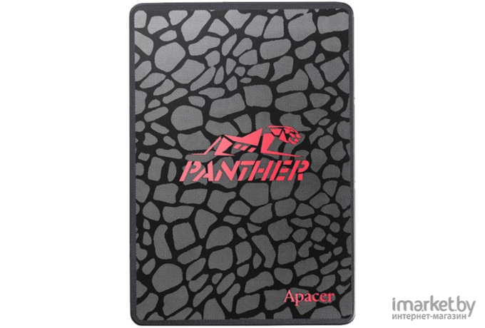 SSD диск Apacer Panther AS350 256GB [AP256GAS350-1]