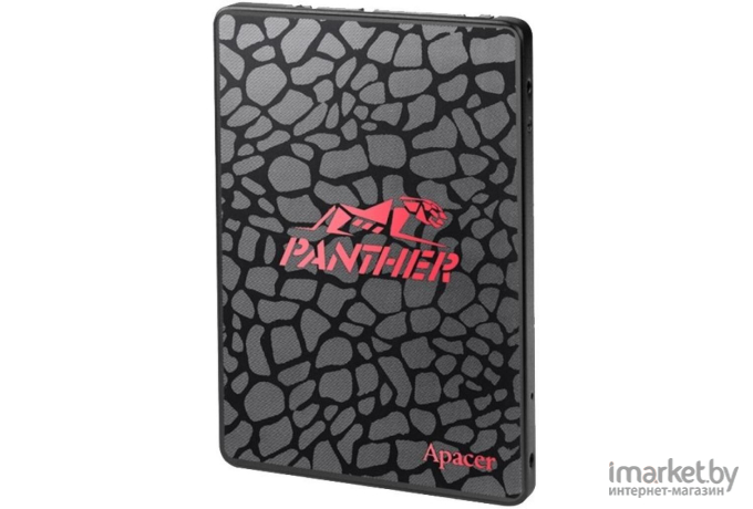 SSD диск Apacer Panther AS350 256GB [AP256GAS350-1]