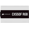 Блок питания Corsair CX550F RGB [CP-9020225-EU]