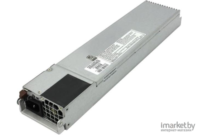 Корпус для компьютера Supermicro Redundant 1280W [CSE-846BA-R1K28B]