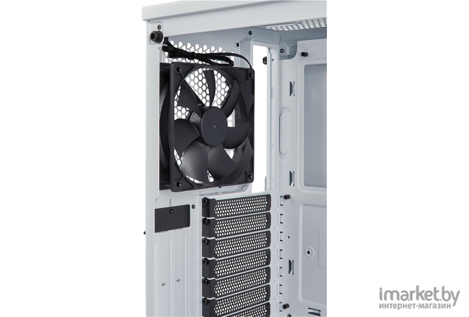 Корпус для компьютера Corsair 4000D Airflow Tempered [CC-9011201-WW]