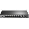 Коммутатор TP-Link TL-SG1210P