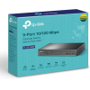 Коммутатор TP-Link TL-SF1009P