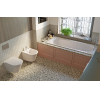 Инсталляция для унитаза Lavinia Boho Комплект 2 в 1 Relfix Biore [77070255]