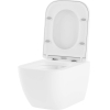 Инсталляция для унитаза Lavinia Boho Комплект 7 в 1 Relfix One Compacto [87040071]