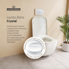 Инсталляция для унитаза Lavinia Boho Комплект 7 в 1 Relfix One Compacto [87040071]