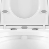 Инсталляция для унитаза Lavinia Boho Комплект 6 в 1 Relfix One [77040055]