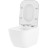 Инсталляция для унитаза Lavinia Boho Комплект 6 в 1 Relfix One [77040056]