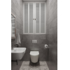 Инсталляция для унитаза Lavinia Boho Комплект 2 в 1 Relfix Biore [21010006]
