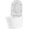 Инсталляция для унитаза Lavinia Boho Комплект 6 в 1 Relfix Biore [77050180]