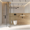 Инсталляция для унитаза Lavinia Boho Комплект 6 в 1 Relfix Biore [77050180]
