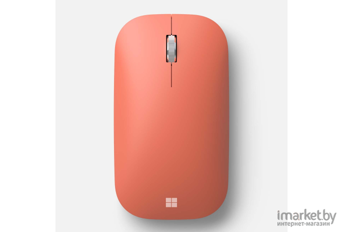 Мышь Microsoft Modern Mobile Mouse [KTF-00051]