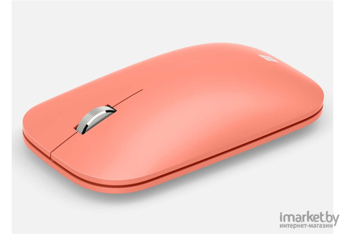 Мышь Microsoft Modern Mobile Mouse [KTF-00051]