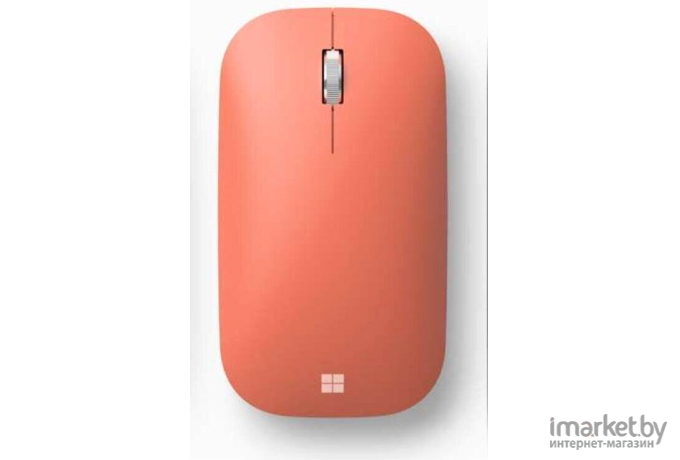 Мышь Microsoft Modern Mobile Mouse [KTF-00051]