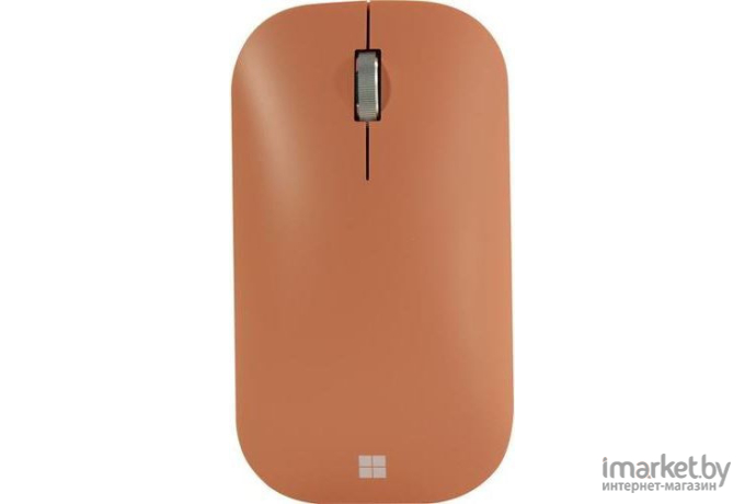 Мышь Microsoft Modern Mobile Mouse [KTF-00051]