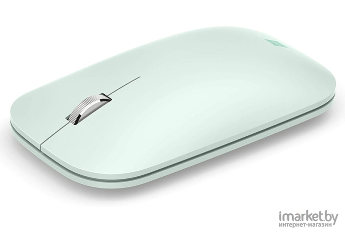 Мышь Microsoft Modern Mobile Mouse Mint [KTF-00027]