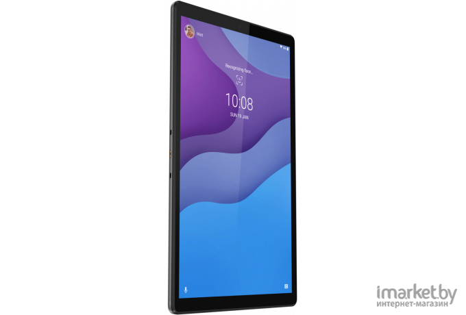 Планшет Lenovo Tab M10 HD TB-X306X [ZA6V0046UA]