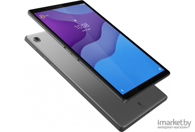 Планшет Lenovo Tab M10 HD TB-X306X [ZA6V0046UA]