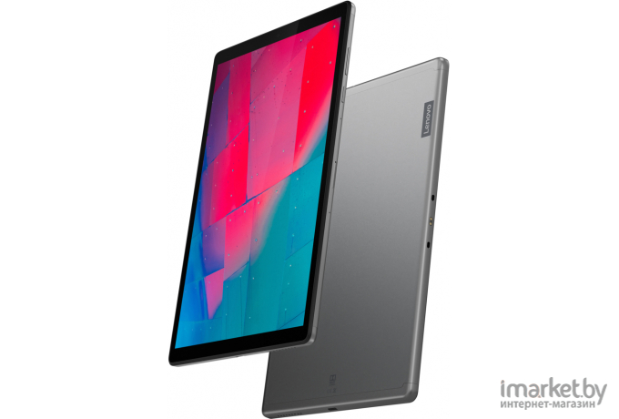 Планшет Lenovo Tab M10 HD TB-X306X [ZA6V0046UA]