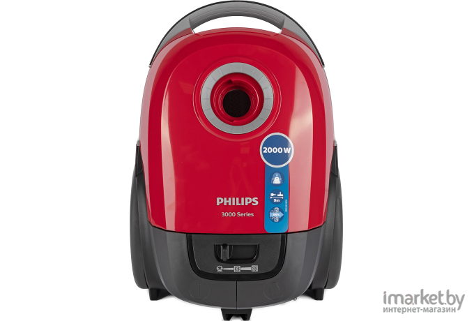 Пылесос Philips XD3000/01