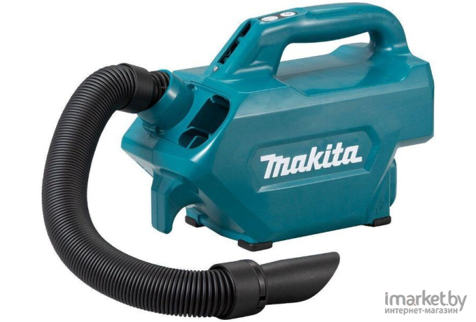 Пылесос Makita CL121DWA