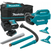 Пылесос Makita CL121DWA