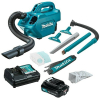 Пылесос Makita CL121DWA