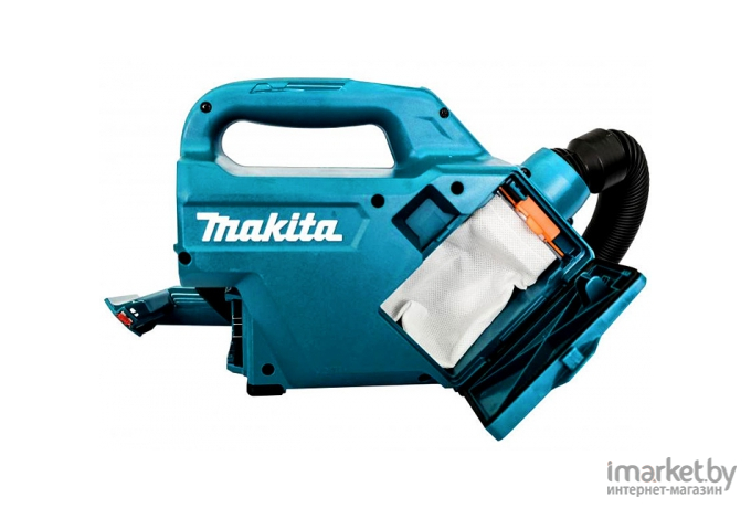 Пылесос Makita CL121DWA