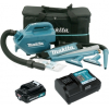 Пылесос Makita CL121DWA