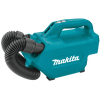 Пылесос Makita CL121DWA