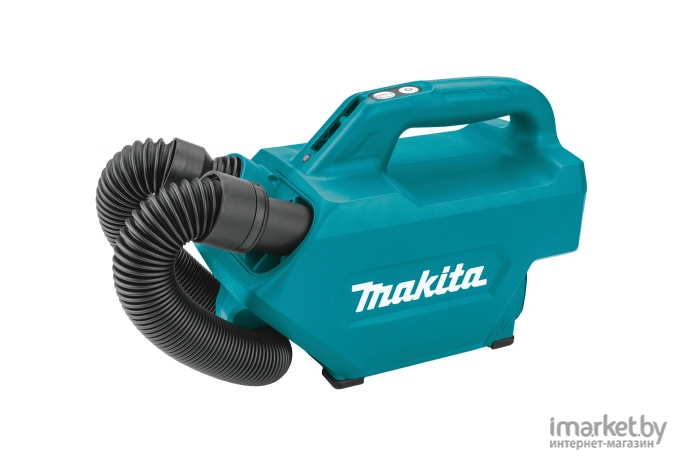 Пылесос Makita CL121DWA