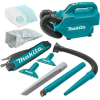 Пылесос Makita CL121DWA