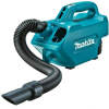 Пылесос Makita CL121DWA