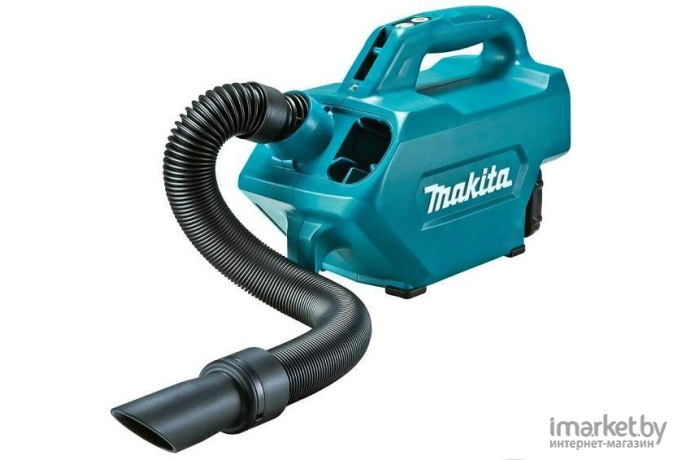 Пылесос Makita CL121DWA