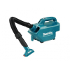 Пылесос Makita CL121DWA