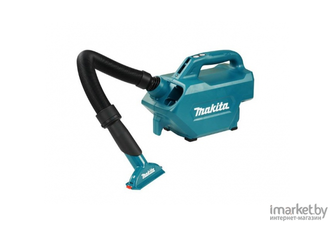 Пылесос Makita CL121DWA