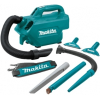 Пылесос Makita CL121DWA