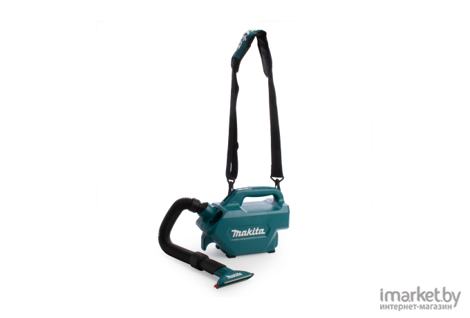 Пылесос Makita CL121DWA