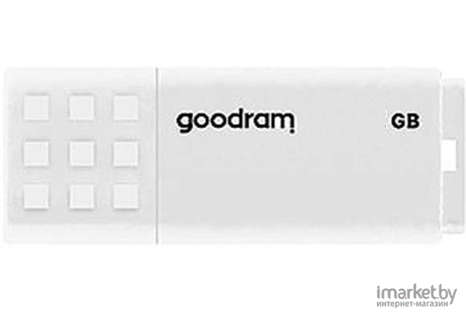 Usb flash GOODRAM Drive 128Gb UME2 [UME2-1280W0R11]