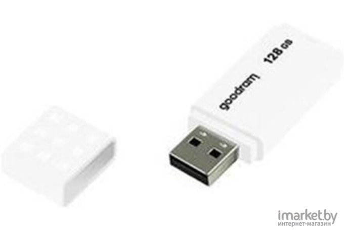 Usb flash GOODRAM Drive 128Gb UME2 [UME2-1280W0R11]