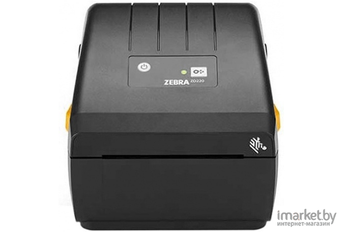 Термопринтер Zebra ZD22042-T [ZD22042-T0EG00EZ]