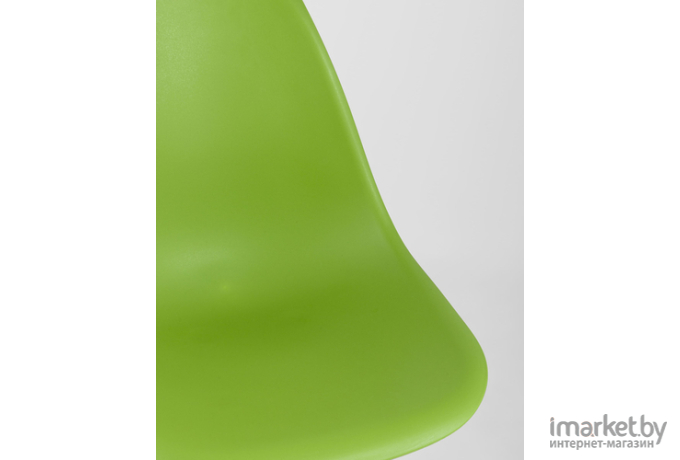 Стул Stool Group Style DSW x4 зеленый [Y801 green X4]