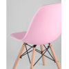 Стул Stool Group DSW x4 розовый [8056PP PINK X4]